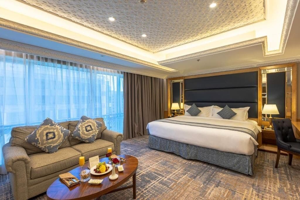 MADEN Hotel-مادن