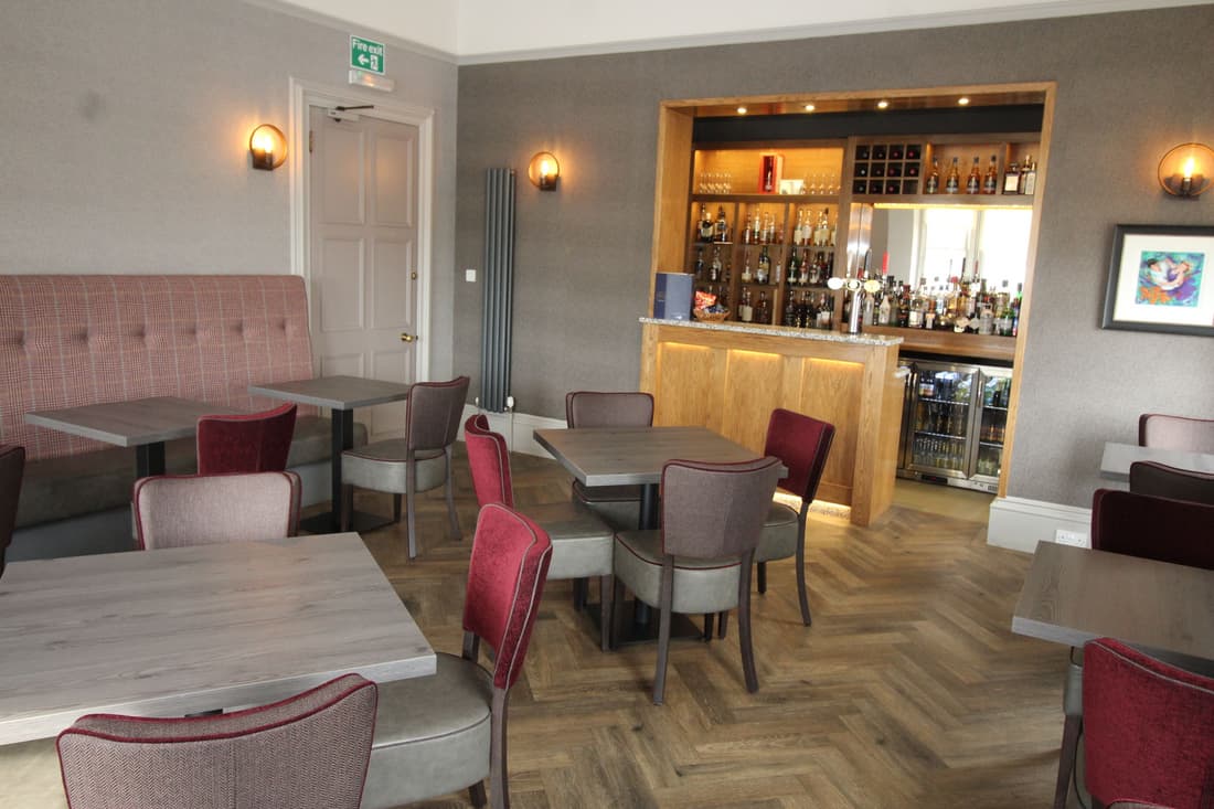 The Royal Hotel