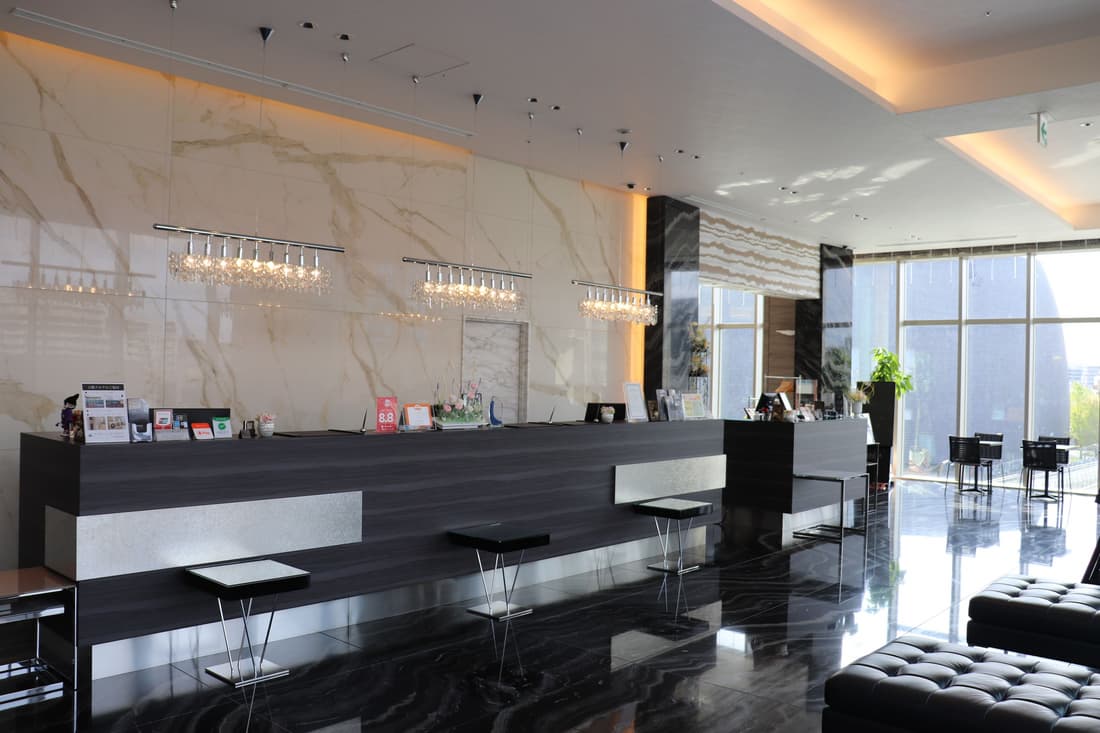 Piazza Hotel Nara