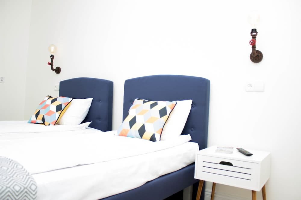 Chillout Hostel