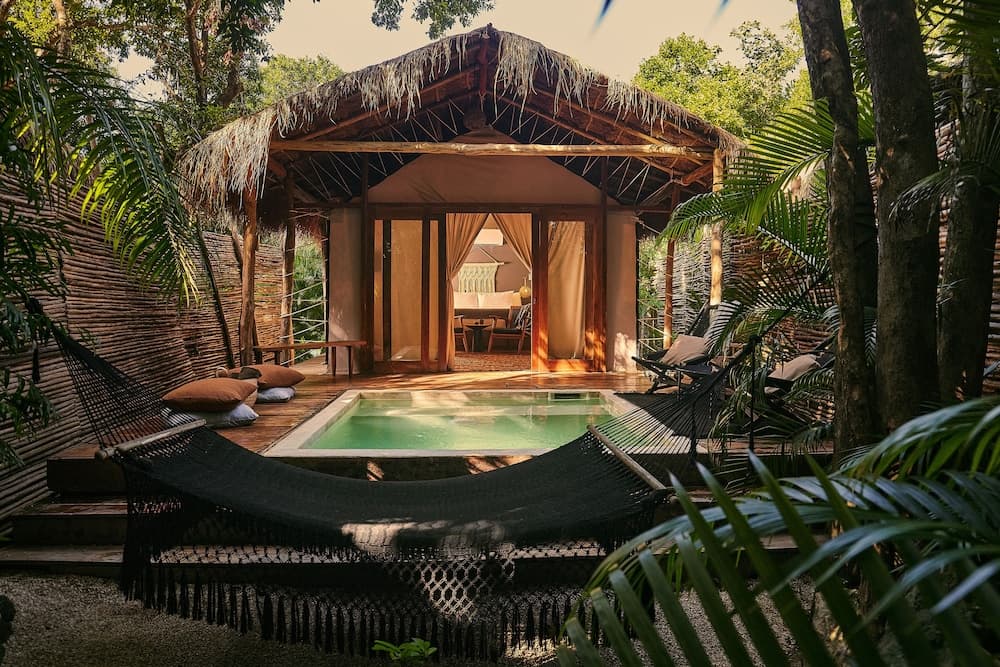 Our Habitas Tulum - Adults Only