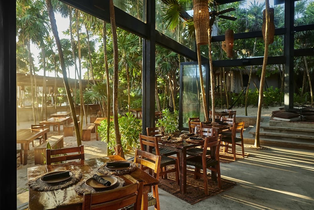 Our Habitas Tulum - Adults Only