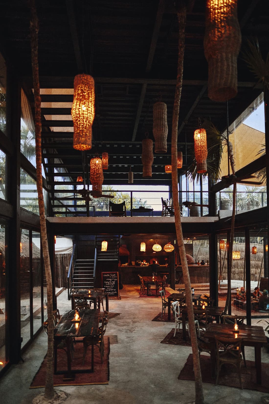 Our Habitas Tulum - Adults Only