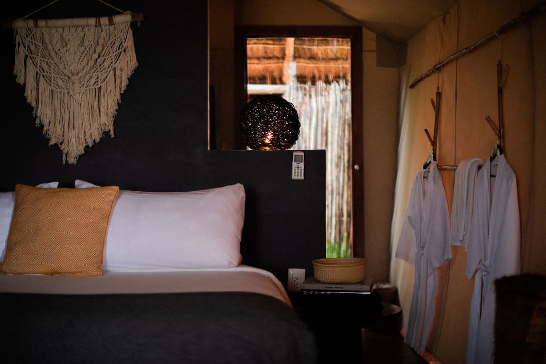 Our Habitas Tulum - Adults Only