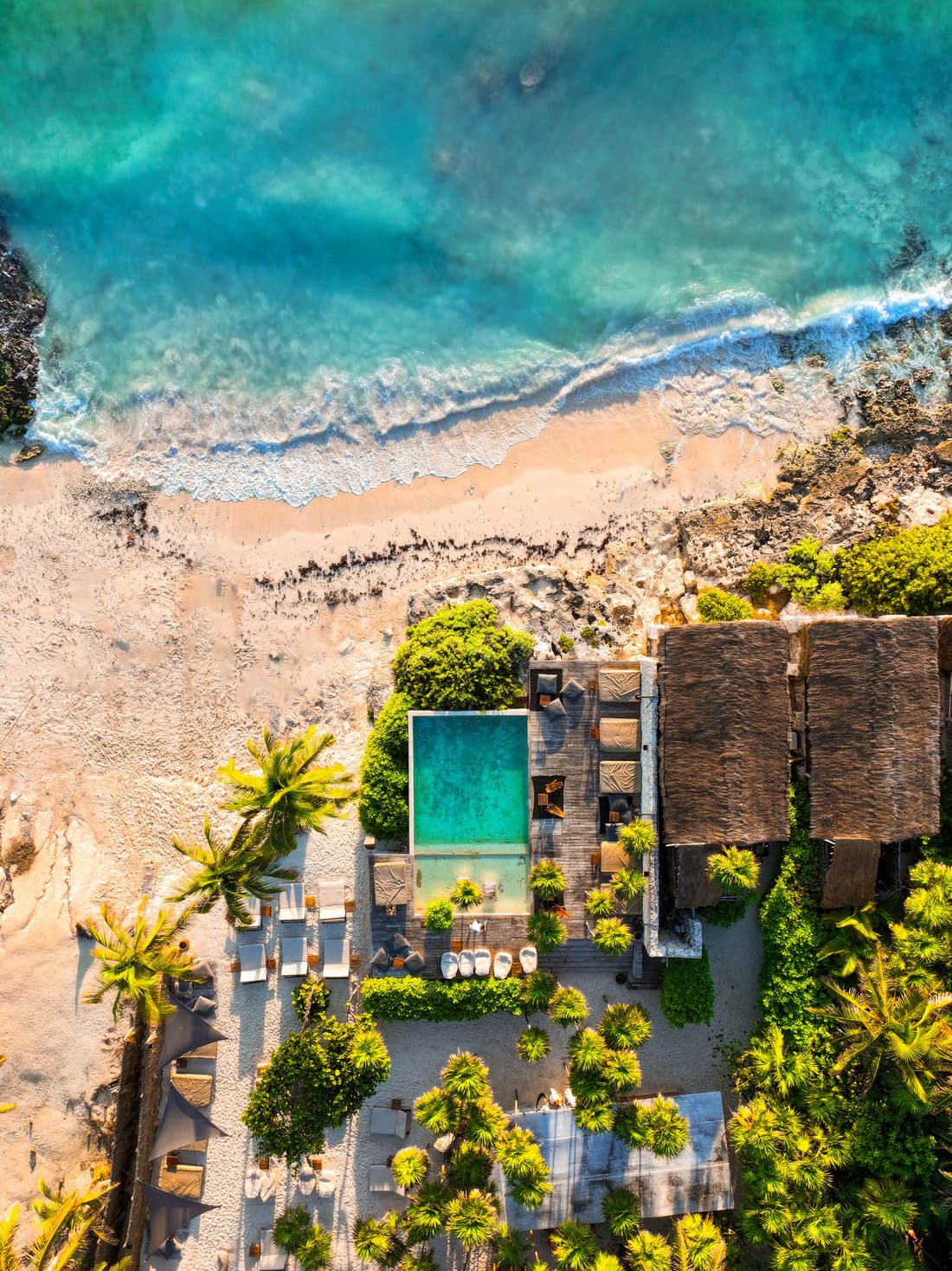 Our Habitas Tulum - Adults Only