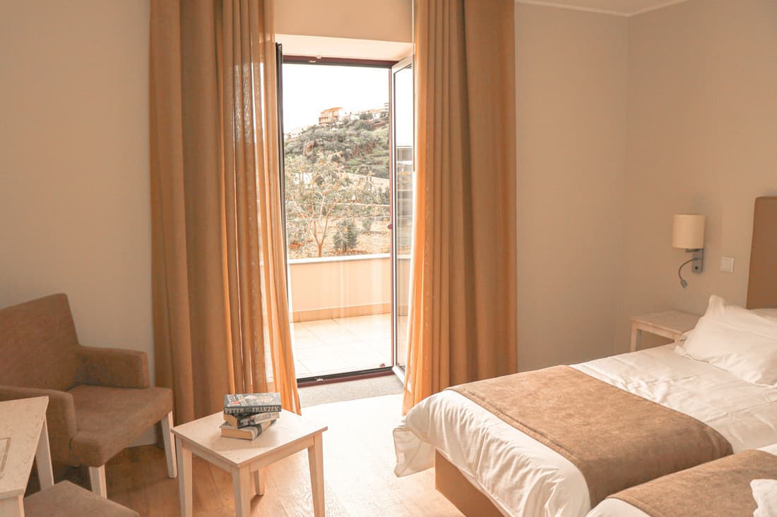 Hotel Solar do Bom Jesus
