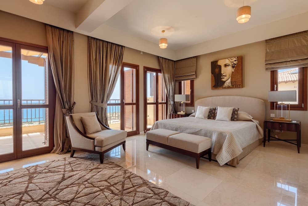 Aphrodite Hills Rentals – The Mythos Collection Villas