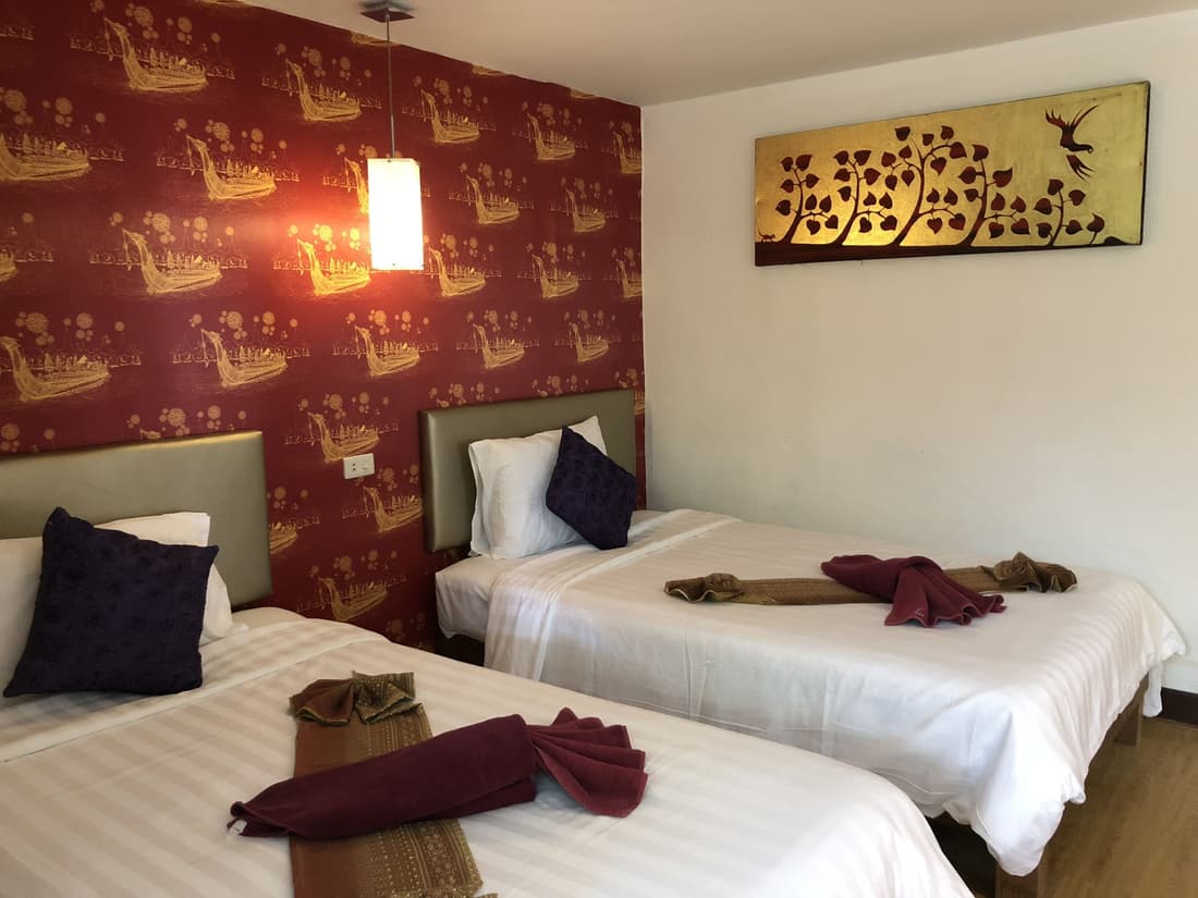Paradise Resort PHI PHI