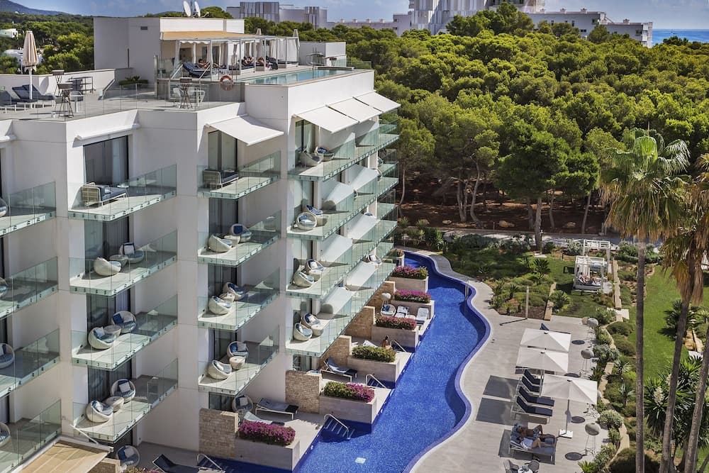 Catalonia Royal Ses Estaques - Adults Only