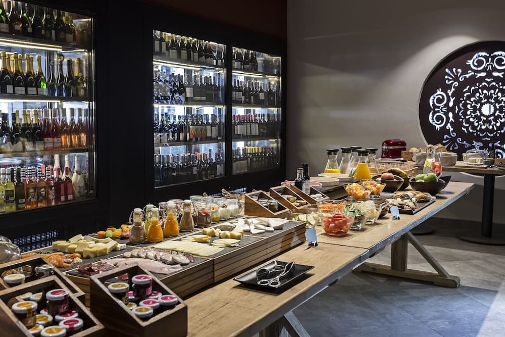 Catalonia Royal Ses Estaques - Adults Only