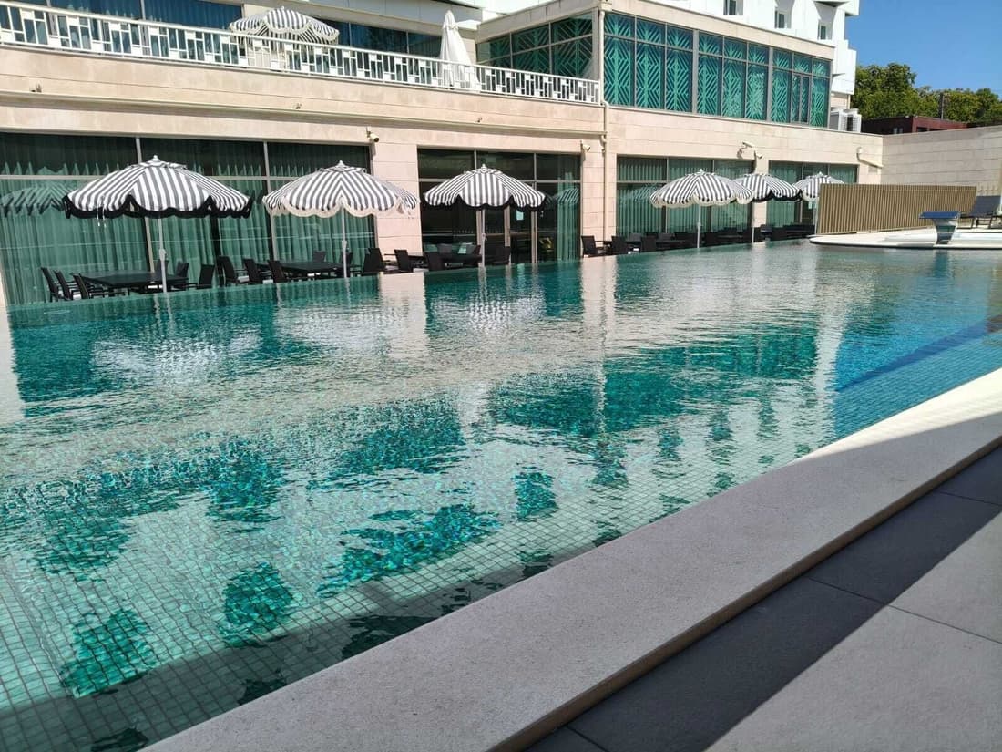 Aurea Fátima Hotel Congress & Spa