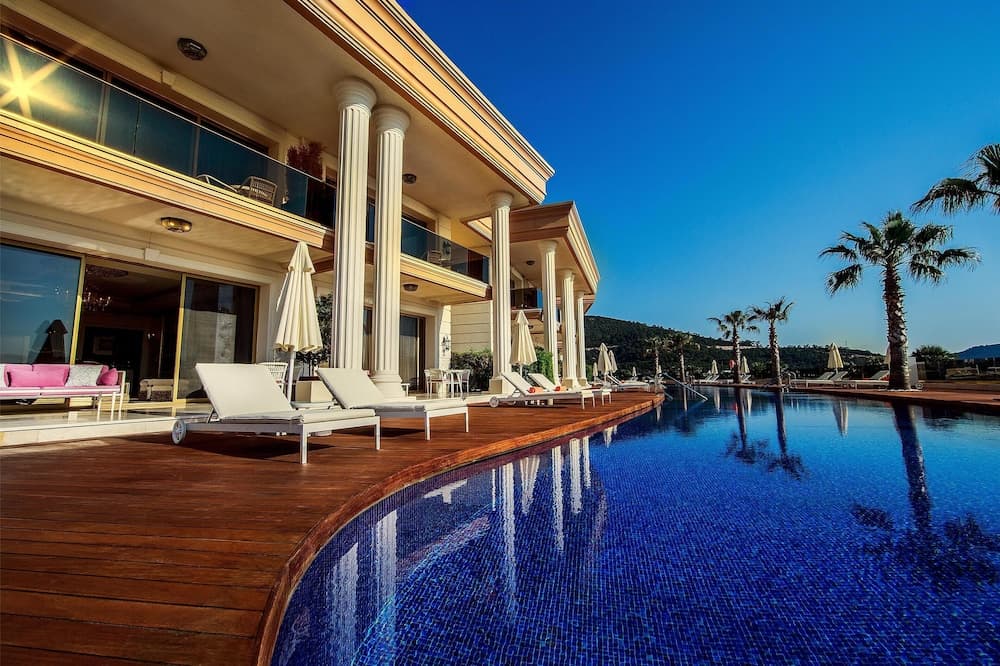 The Plaza Bodrum