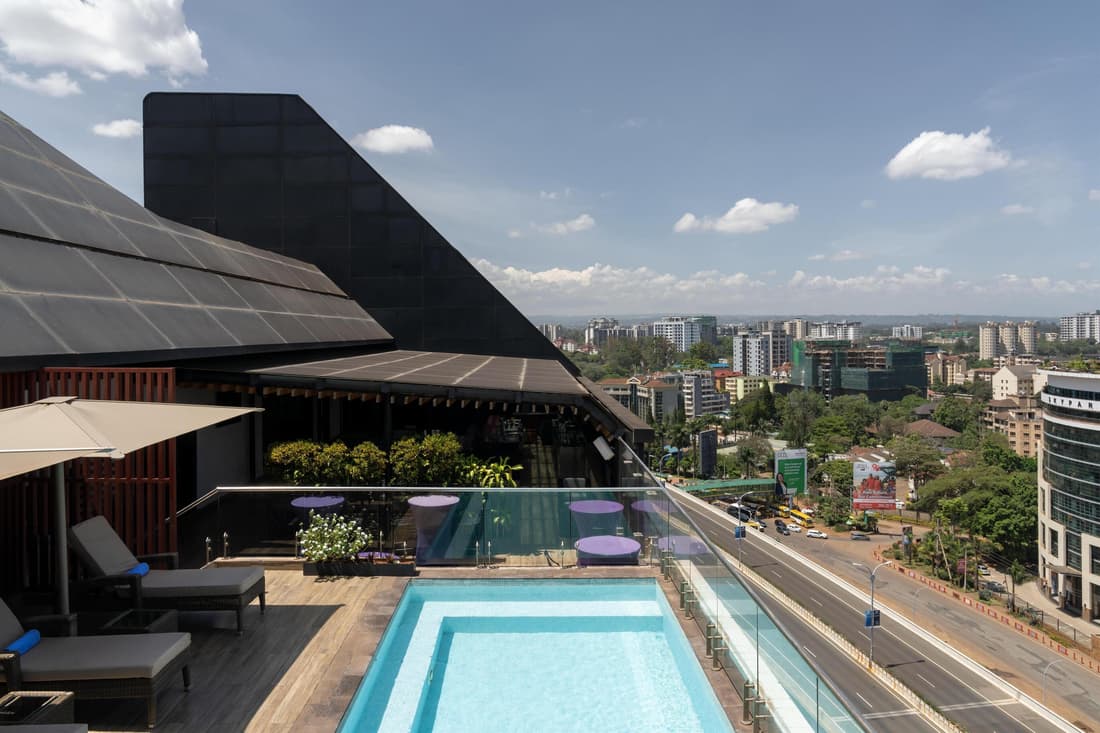 Park Inn by Radisson Nairobi Westlands