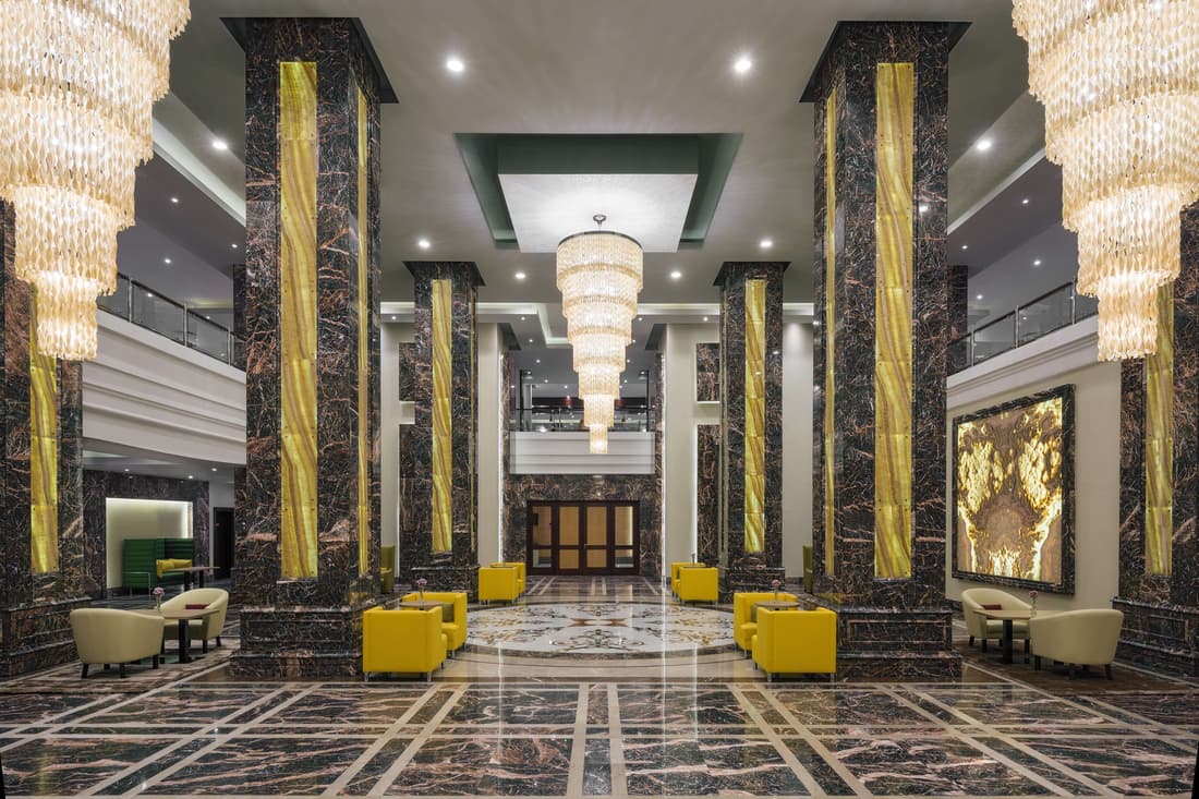 Park Inn by Radisson, Makkah Al Naseem