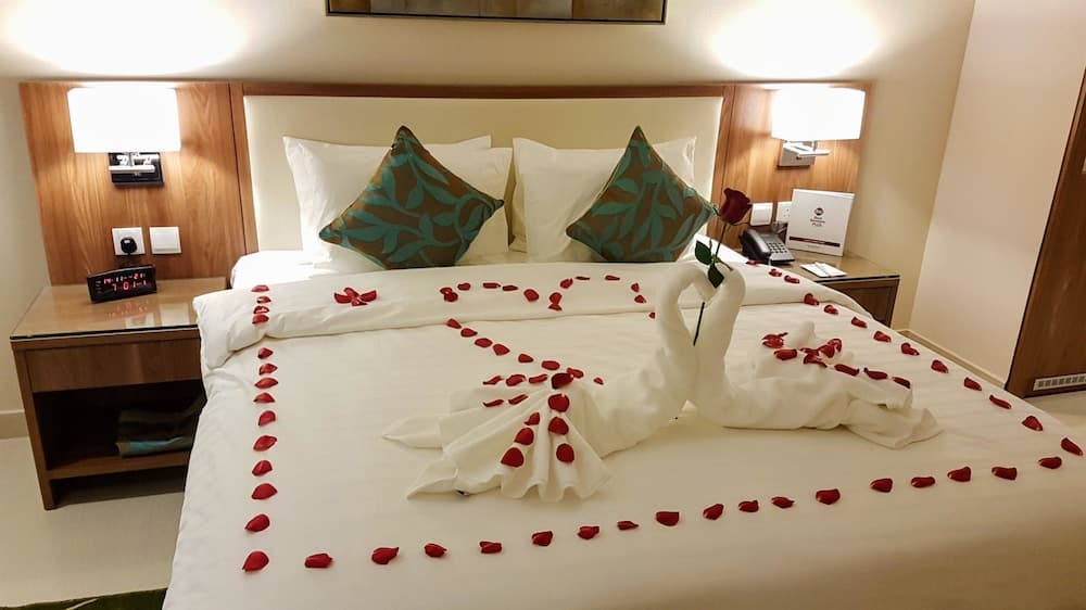 Best Western Plus Buraidah