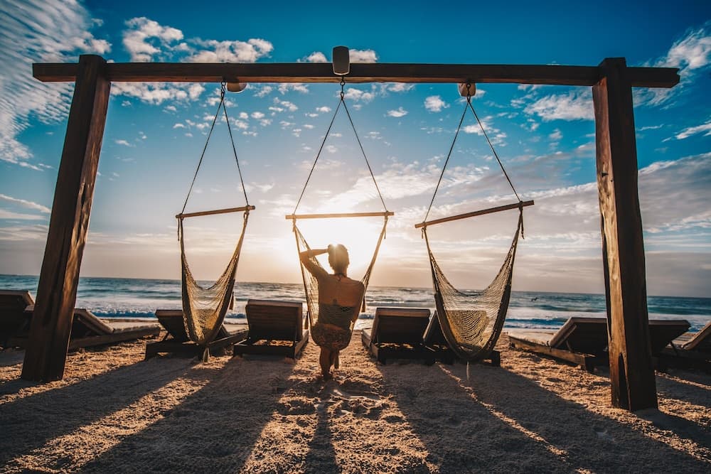 Hotelito Azul - A Michelin Key Winner