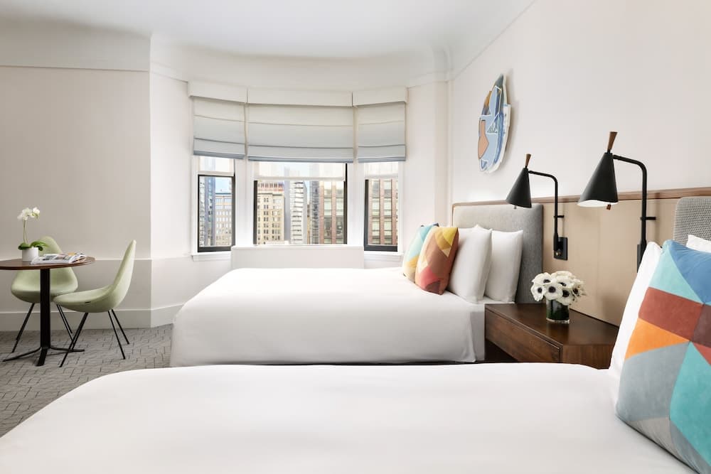 Hotel Seville Nomad, in the Unbound Collection by Hyatt
