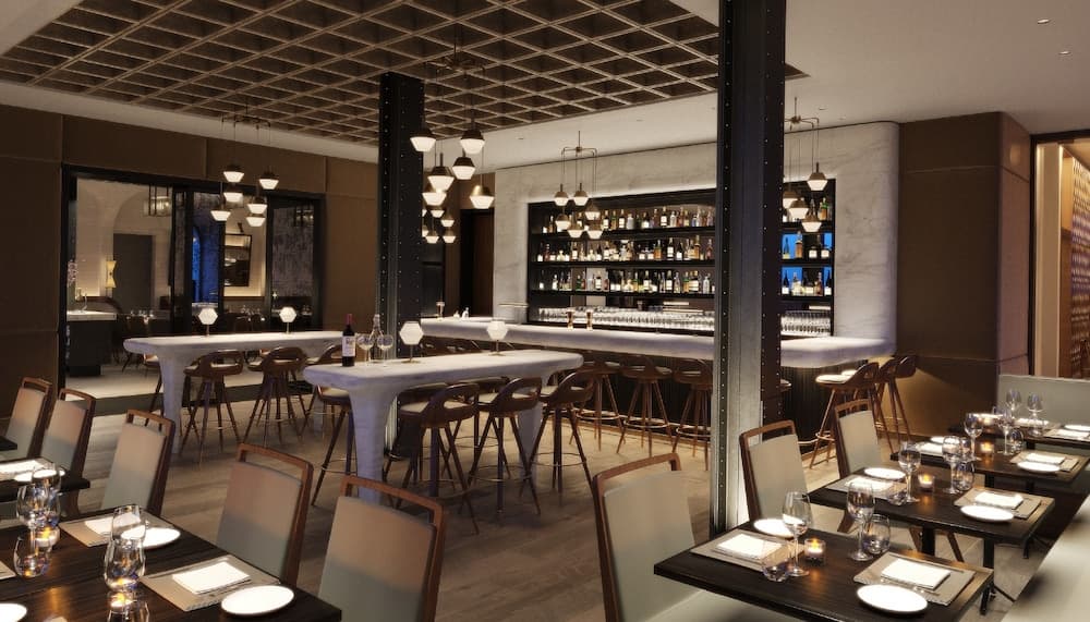 Hotel Seville Nomad, in the Unbound Collection by Hyatt