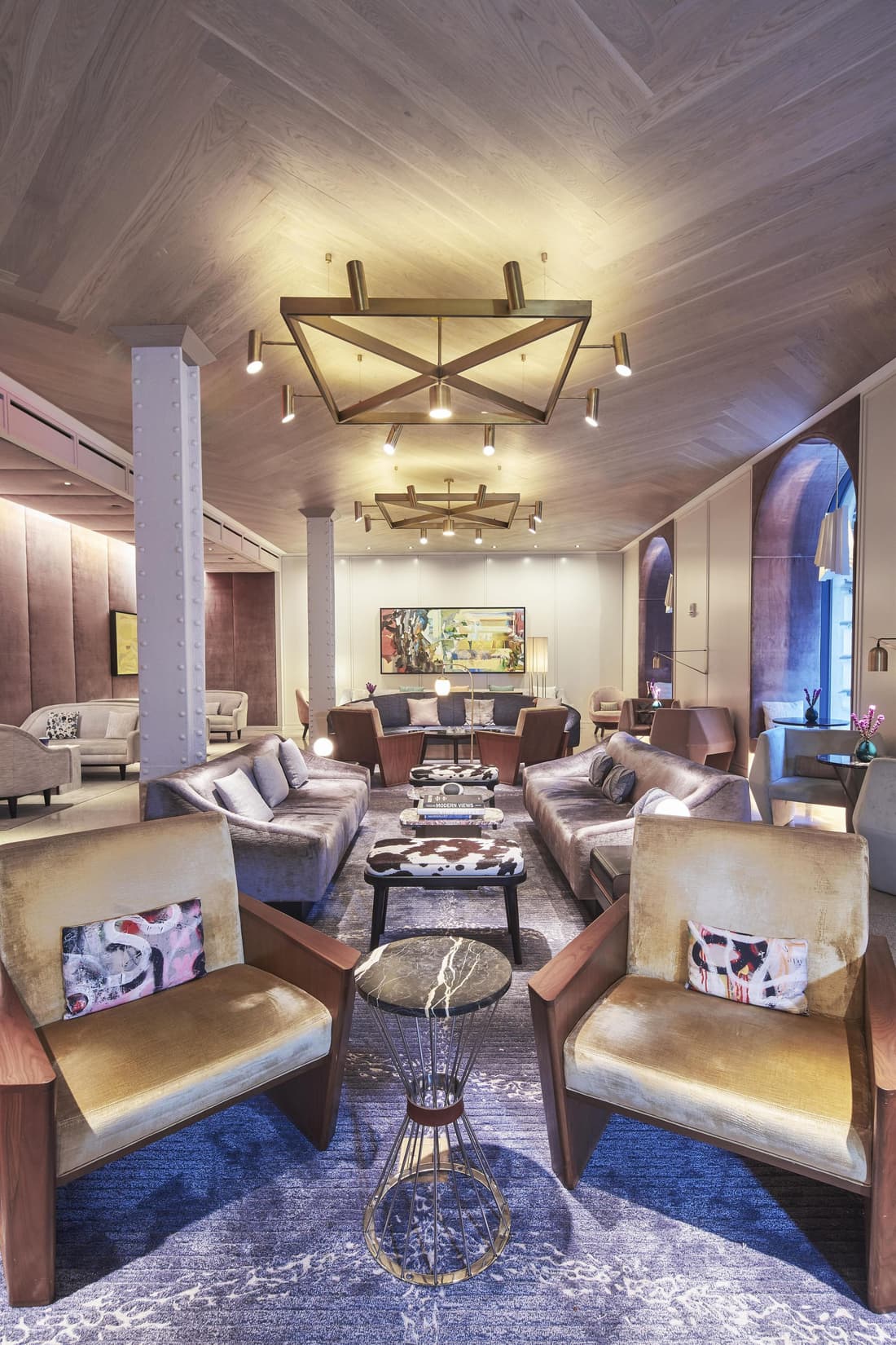 Hotel Seville Nomad, in the Unbound Collection by Hyatt