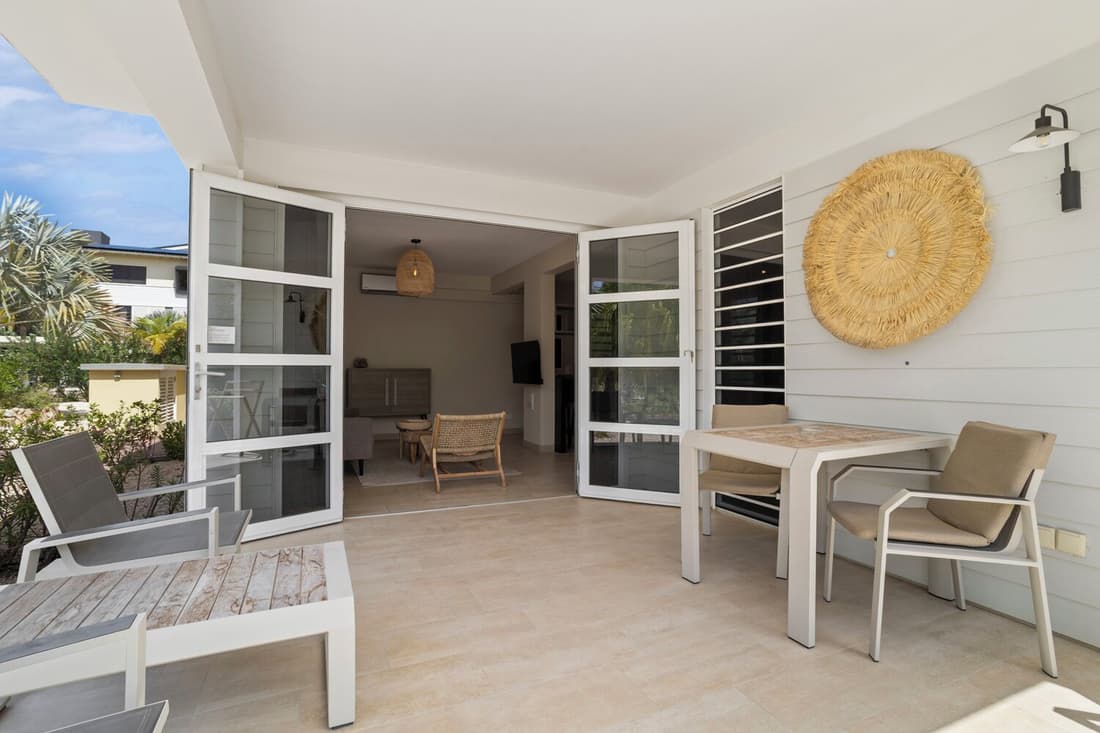 Delfins Beach Resort Bonaire, Tapestry Collection by Hilton