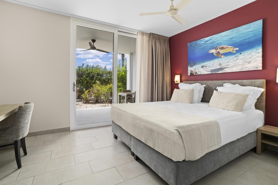Delfins Beach Resort Bonaire, Tapestry Collection by Hilton