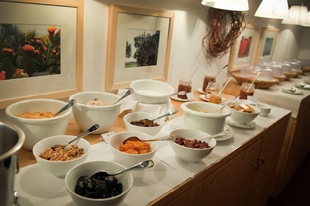 Mas Falgarona Hotel Boutique and Spa