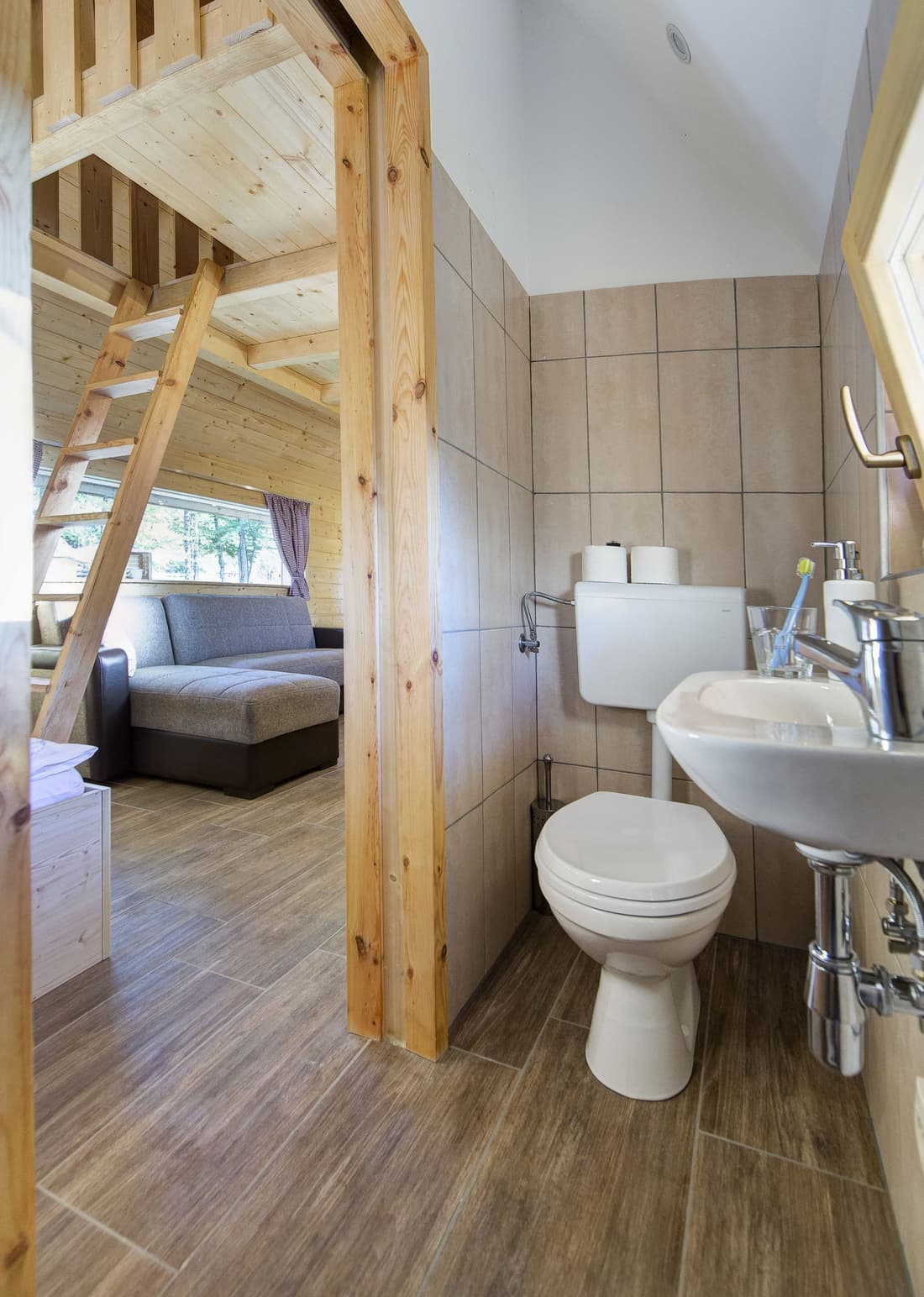 Slovenia Eco Resort