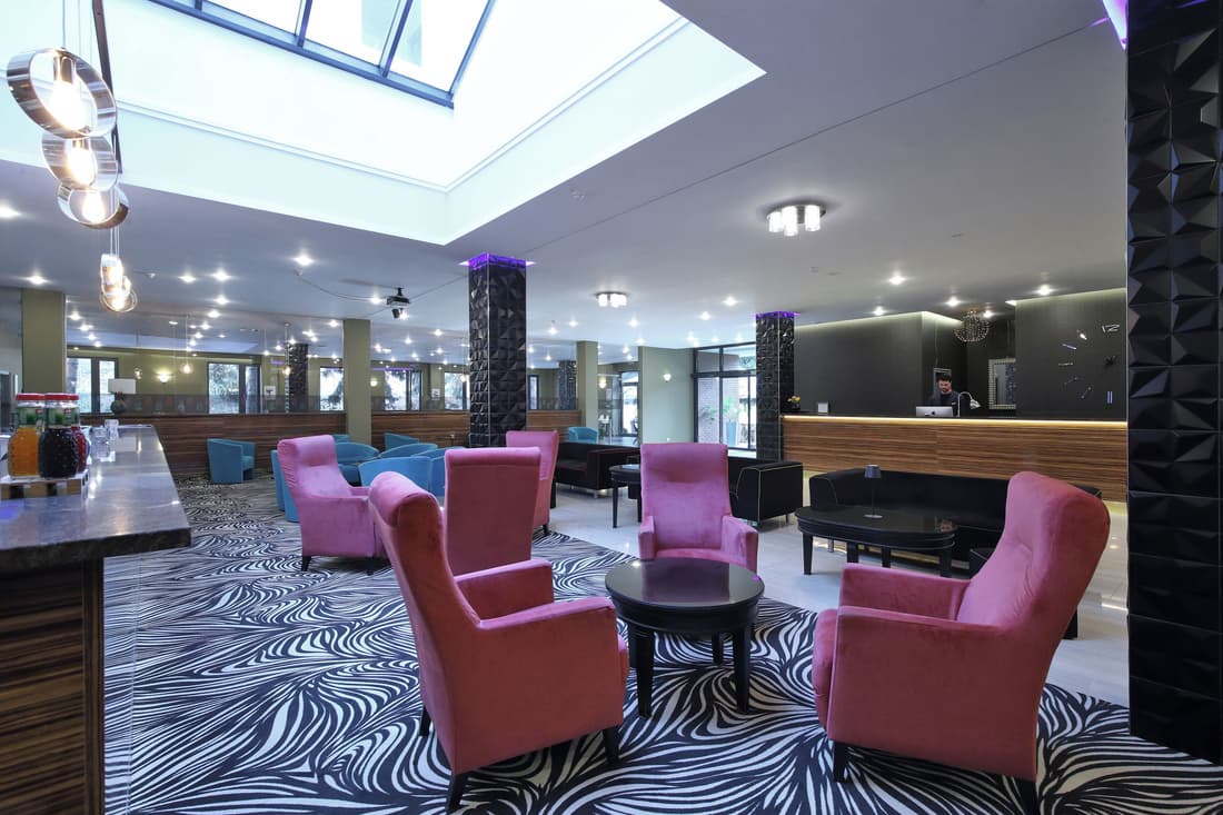 Carlsbad INN hotel & apartments
