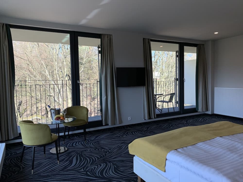 Carlsbad INN hotel & apartments