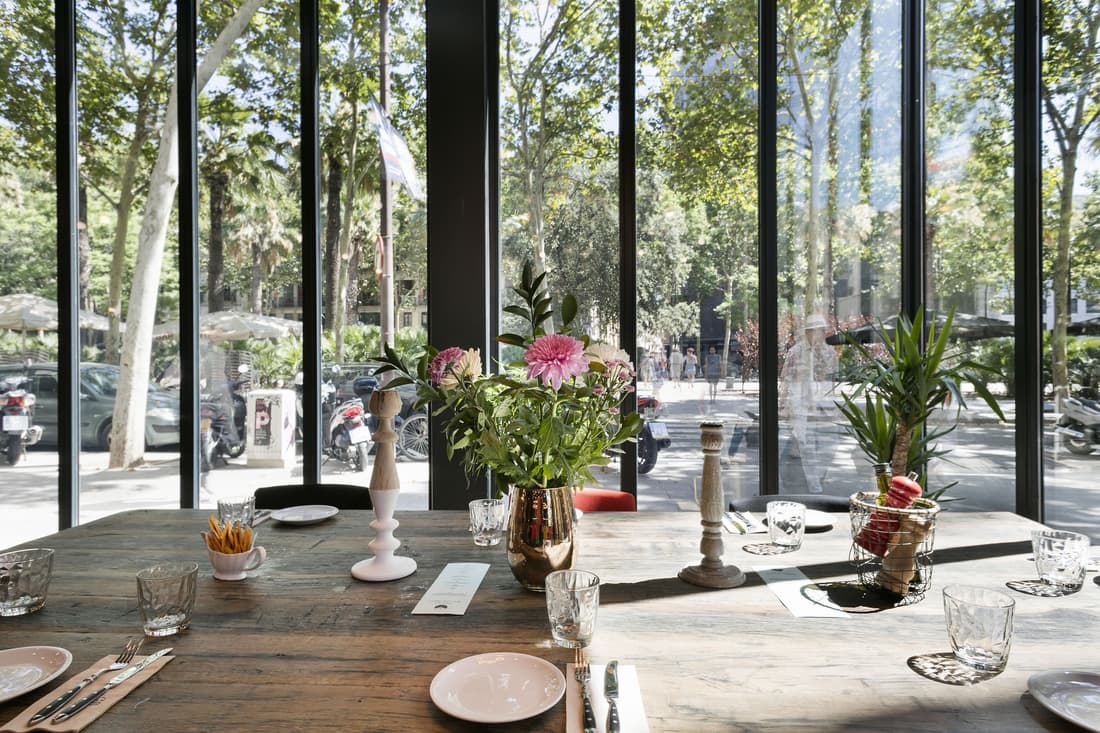 Hotel Niu Barcelona