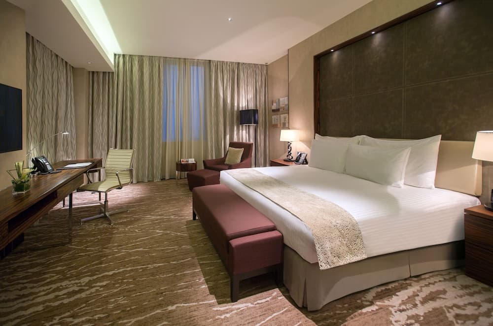 Millennium Plaza Doha