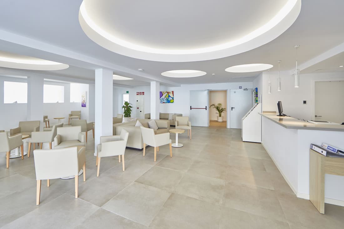 Hotel Ilusion Moreyo - Adults Only