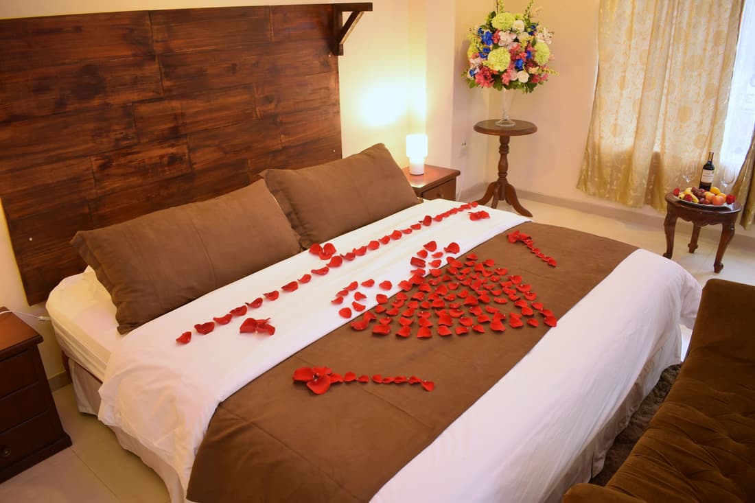 Meraki Hotel