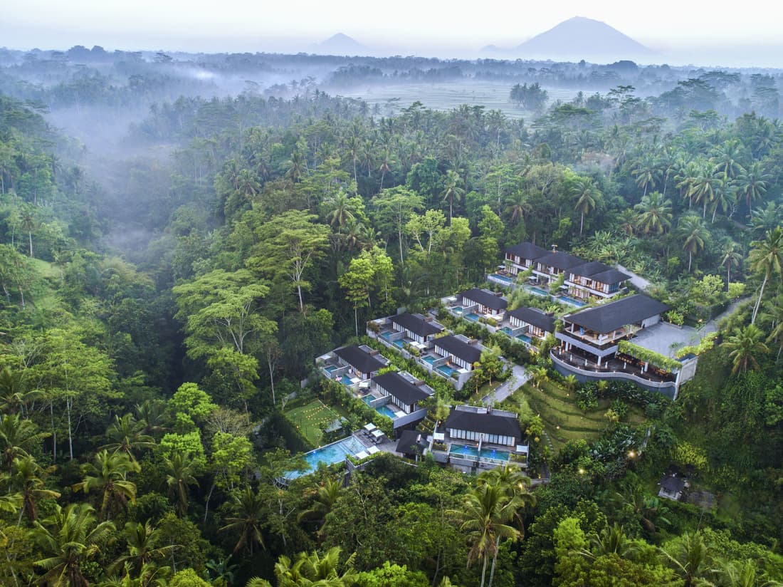 Samsara Ubud