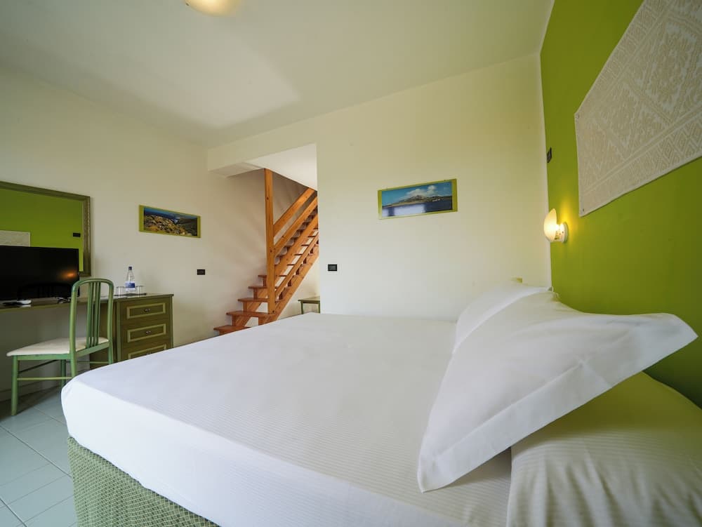 Le Tonnare di Stintino - Beach Resort