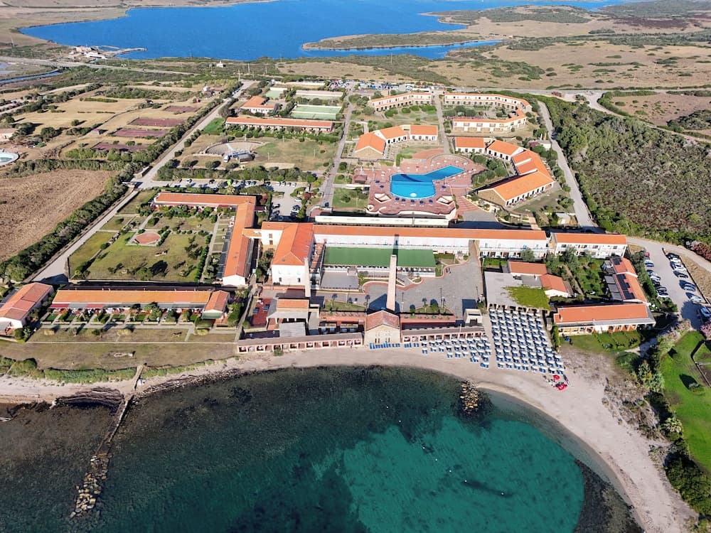 Le Tonnare di Stintino - Beach Resort