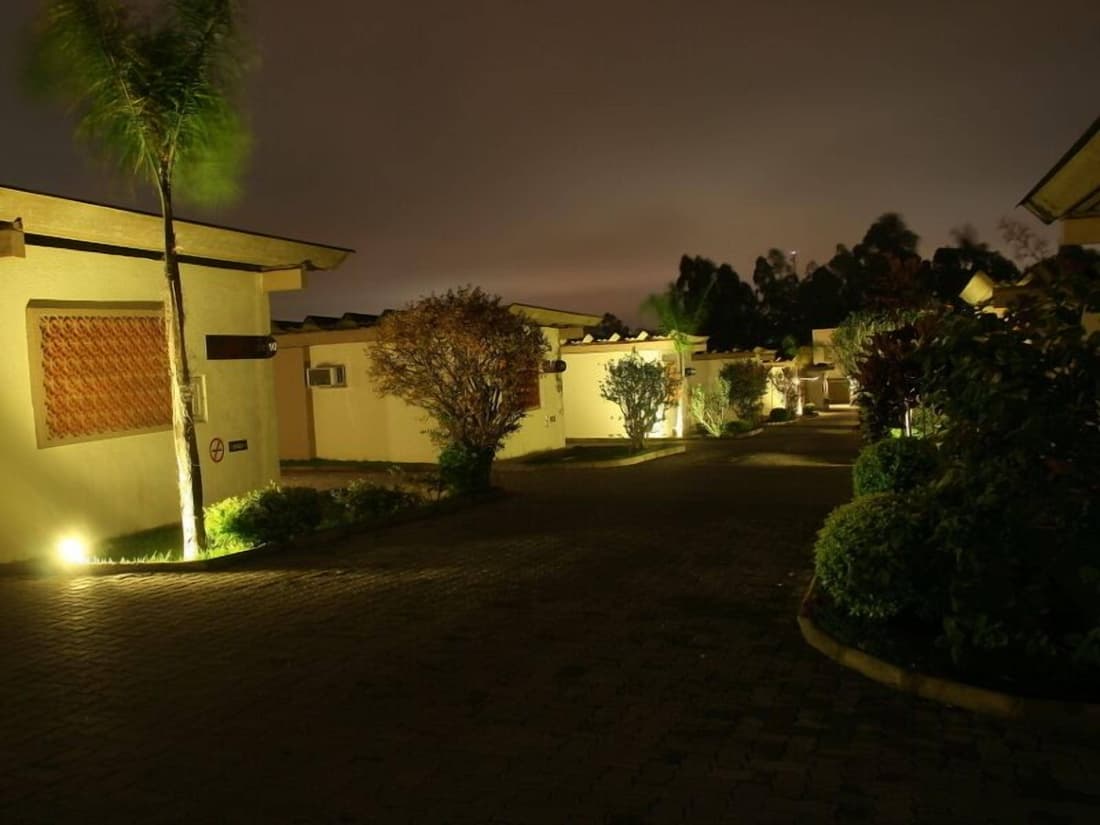 Bangalô Motel - Adults Only