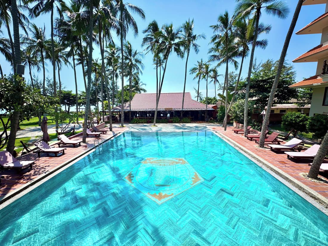 Caty Muine Beach Resort & Spa