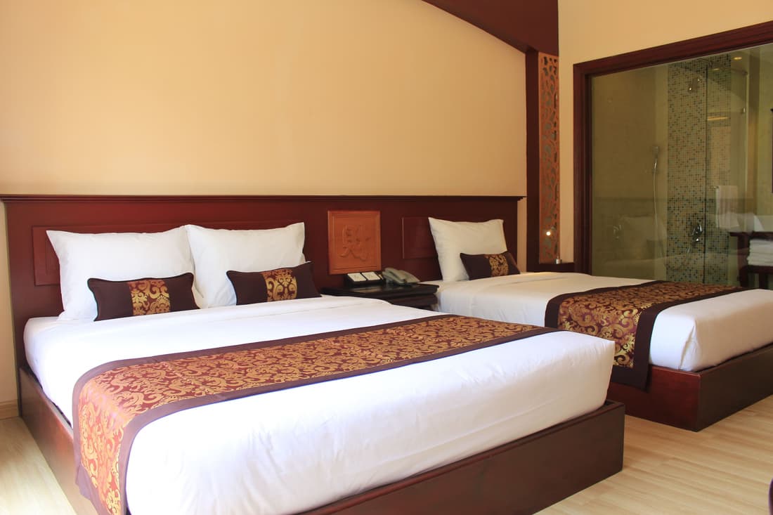 Caty Muine Beach Resort & Spa