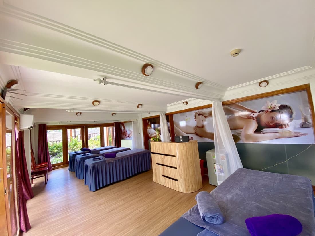 Caty Muine Beach Resort & Spa