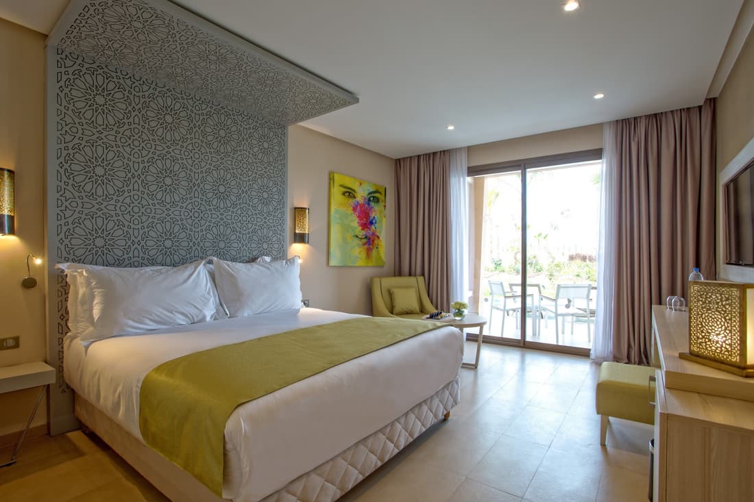 Be Live Collection Marrakech Adults Only - All Inclusive