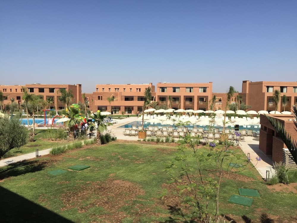 Be Live Experience Marrakech Palmeraie - All Inclusive