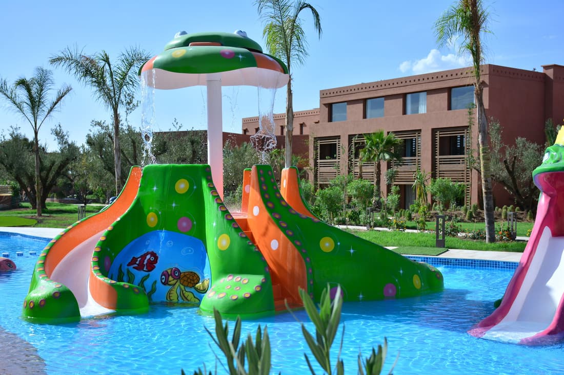 Be Live Experience Marrakech Palmeraie - All Inclusive