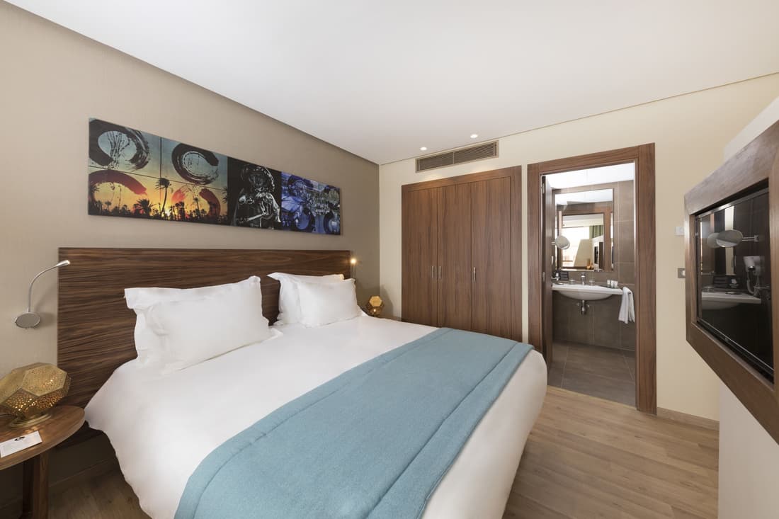 Be Live Experience Marrakech Palmeraie - All Inclusive