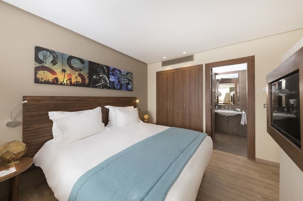 Be Live Experience Marrakech Palmeraie - All Inclusive
