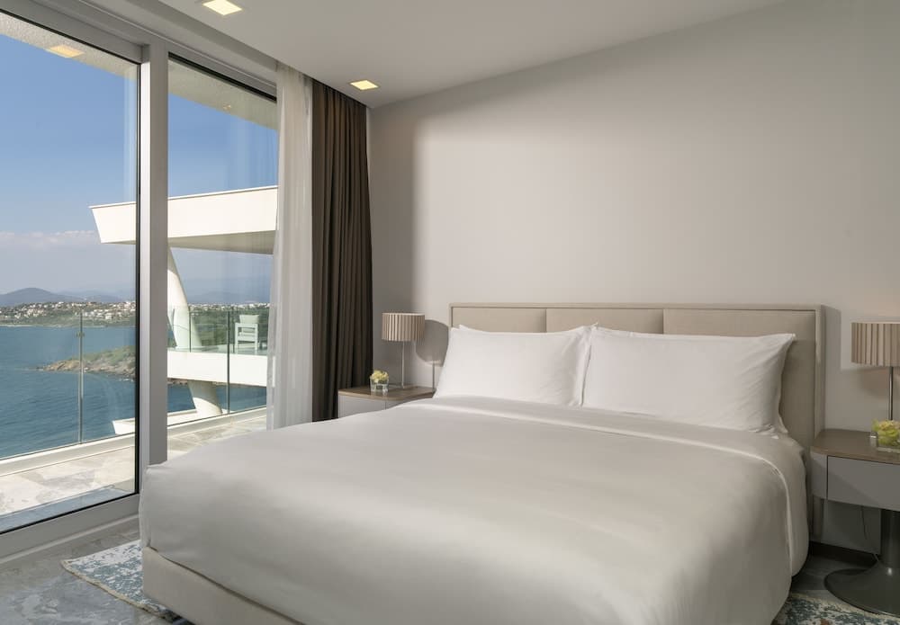 Le Méridien Bodrum Beach Resort