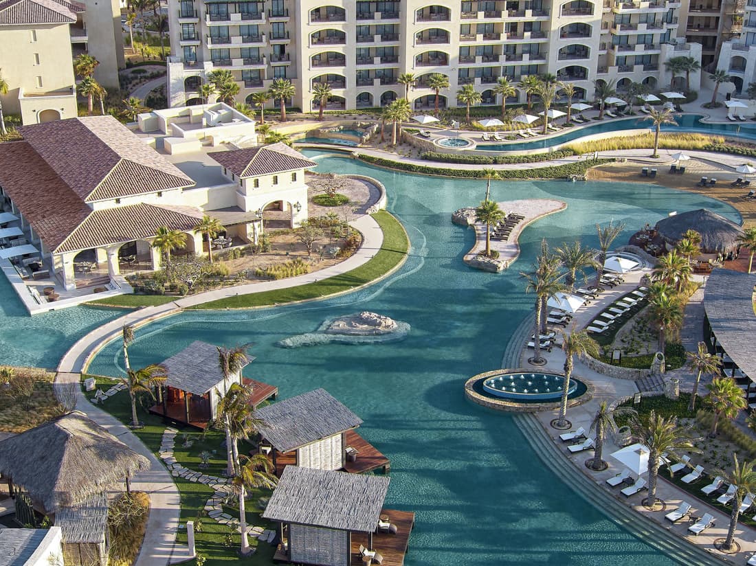 Grand Solmar Pacific Dunes Resort, Golf & Spa