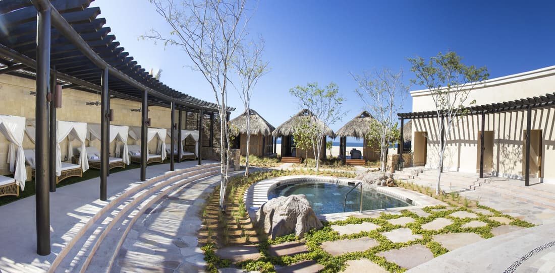 Grand Solmar Pacific Dunes Resort, Golf & Spa