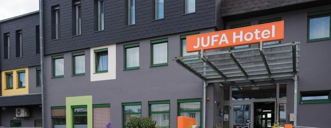 JUFA Hotel Graz Süd - Self Check-in