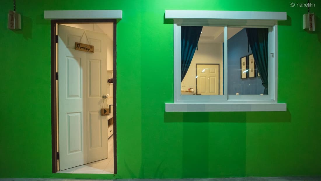VII HOUSE RAWAI PHUKET